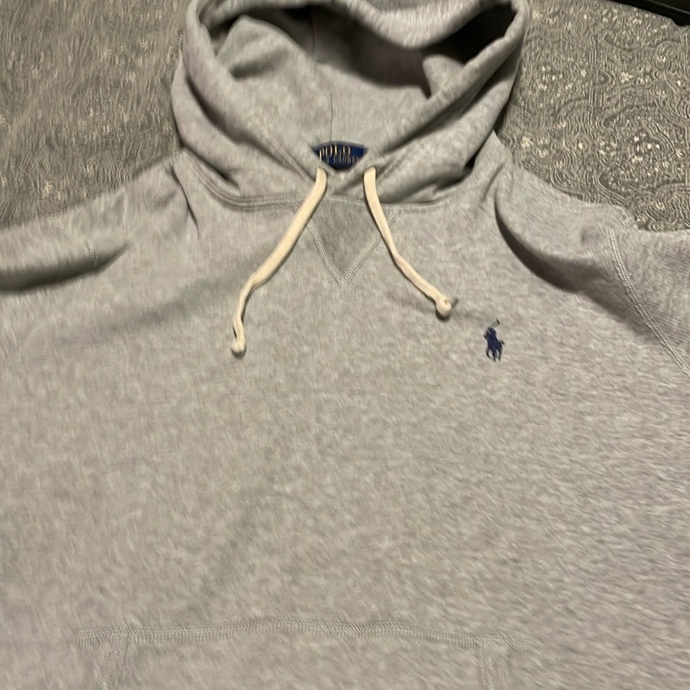 Polo Ralph Lauren Hoodie